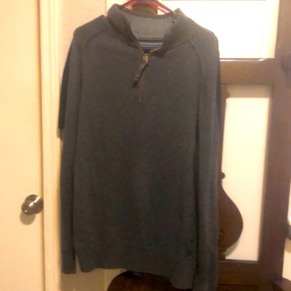 American eagle extra large sweater